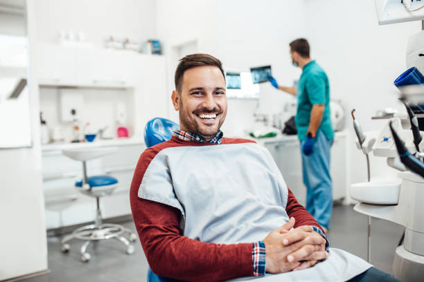 Best Root Canal Treatment  in Bridgman, MI